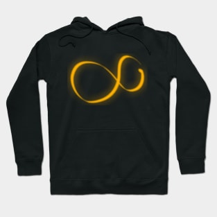 Infinity Glow Hoodie